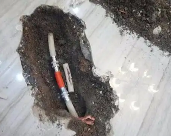 岳塘测漏水电话