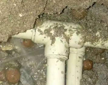 岳塘测漏水多少钱