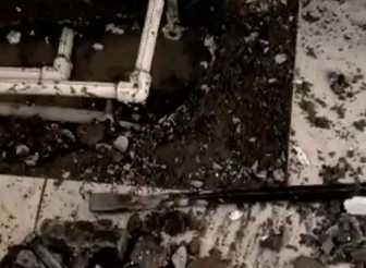 岳塘漏水检测电话