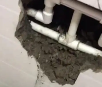 岳塘漏水检测电话