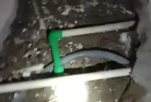 岳塘测漏水公司