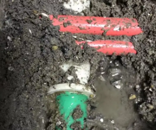 岳塘漏水检测电话