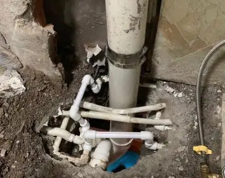 岳塘漏水检测哪家好