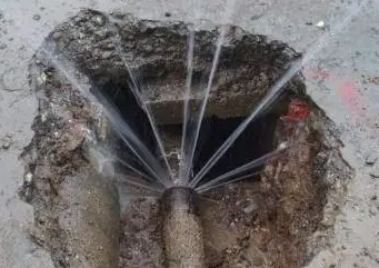 岳塘漏水检测多少钱