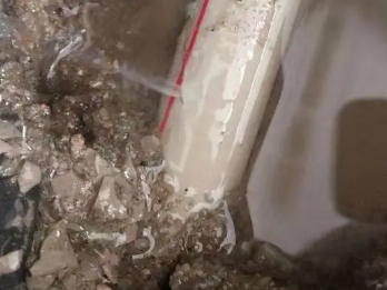 岳塘漏水检测哪家好