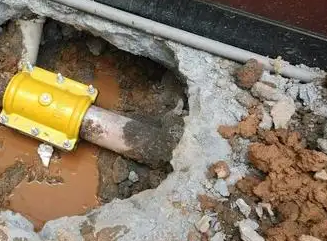 岳塘漏水检测哪家好