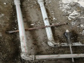 岳塘卫生间测漏水多少钱