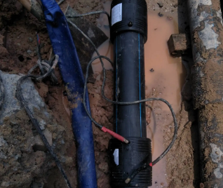 岳塘水管漏水检测多少钱