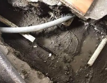 岳塘卫生间测漏水价格明细