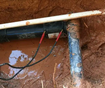 岳塘水管漏水检测多少钱