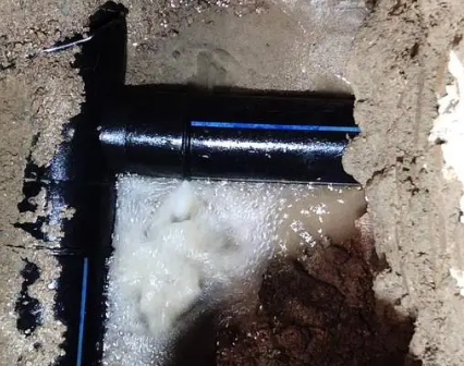 岳塘水管漏水检测哪家好