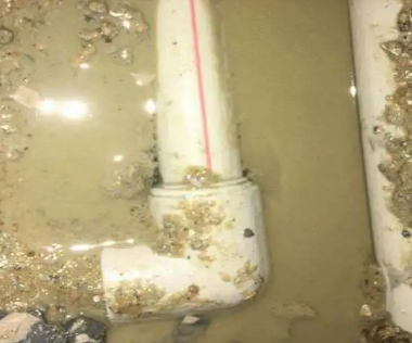 岳塘水管漏水检测多少钱