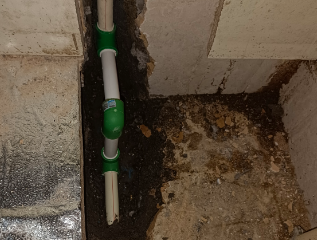 岳塘卫生间测漏水哪家好