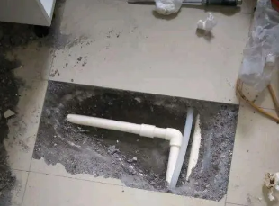 岳塘卫生间测漏水哪家好