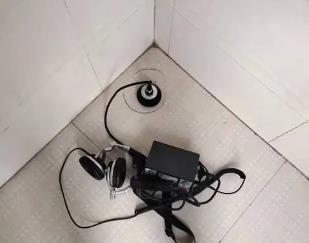 岳塘测漏水公司