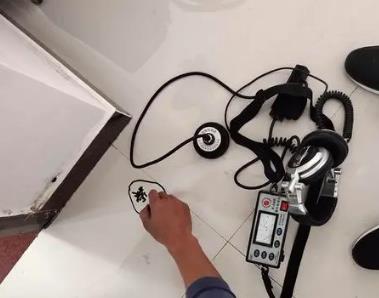 岳塘测漏水公司电话