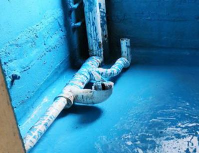 岳塘测漏水多少钱